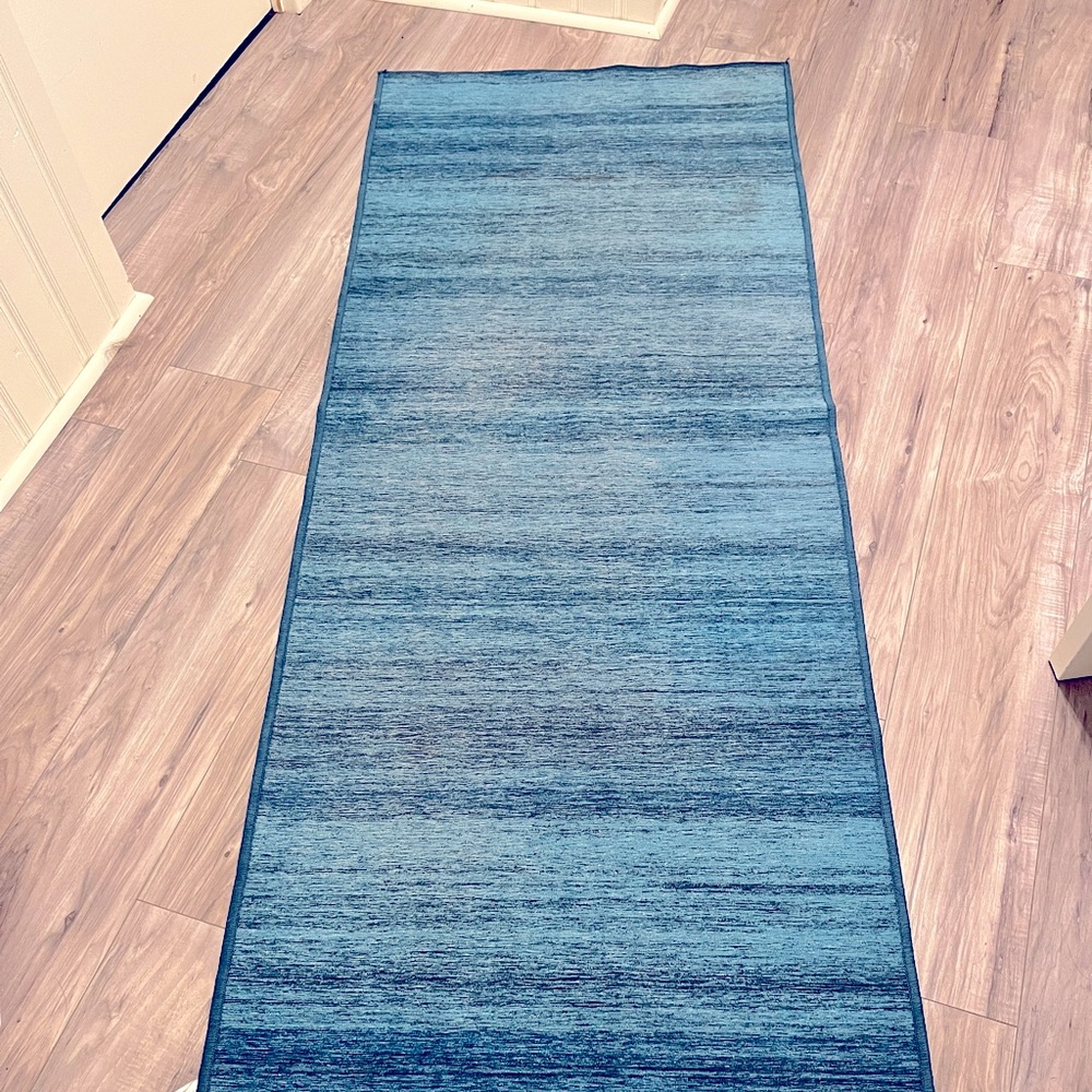 Ruggable Runner 2.5’ X 7